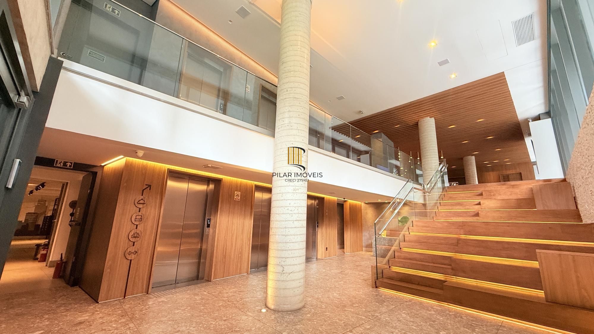 Excelente Apartamento à venda - R$588.800,00 - Bairro Auxiliadora / Porto Alegre -