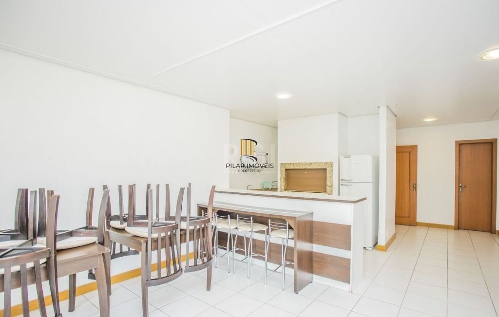 Apartamento para comprar  com 2 dormitórios, 66,86 m²  por R$ R$ 669.500,00 - Petrópolis - Porto Alegre/RS