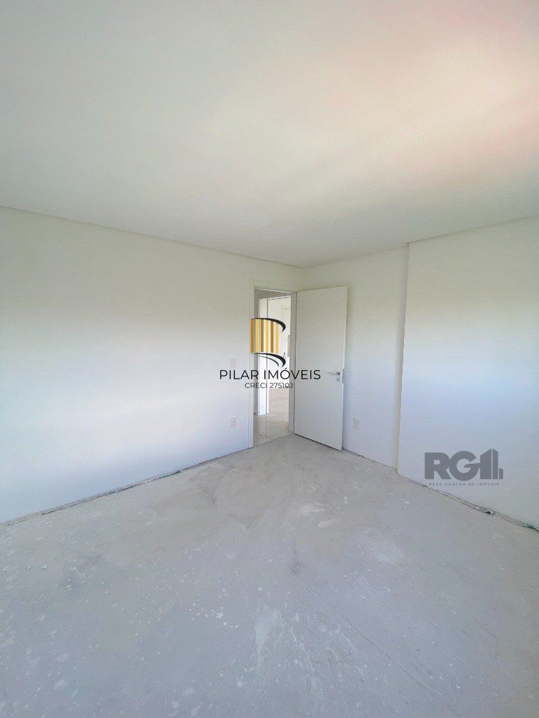 Apartamento Para comprar no Bairro Jardim Botânico com 1 quarto