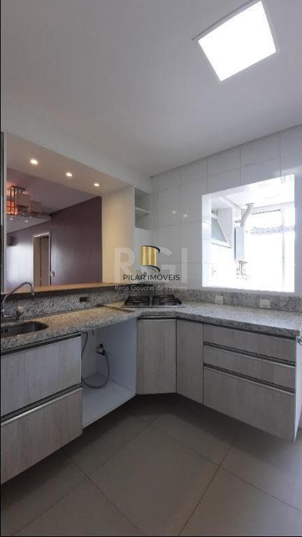 Apartamento com 3 dormitórios para Comprar, 95 m² - Passo d'Areia -Porto Alegre