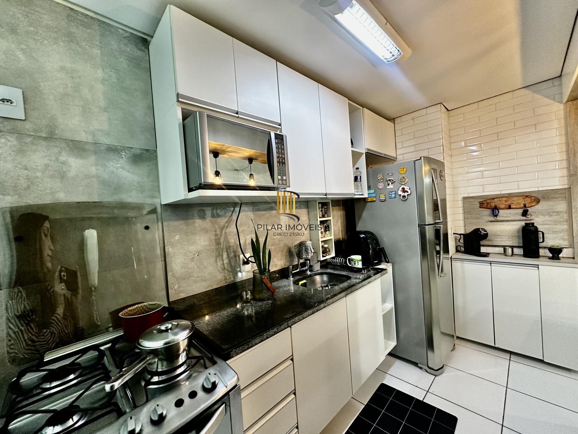 Apartamento Gardem á 5 minutos do shopping Iguatemi.