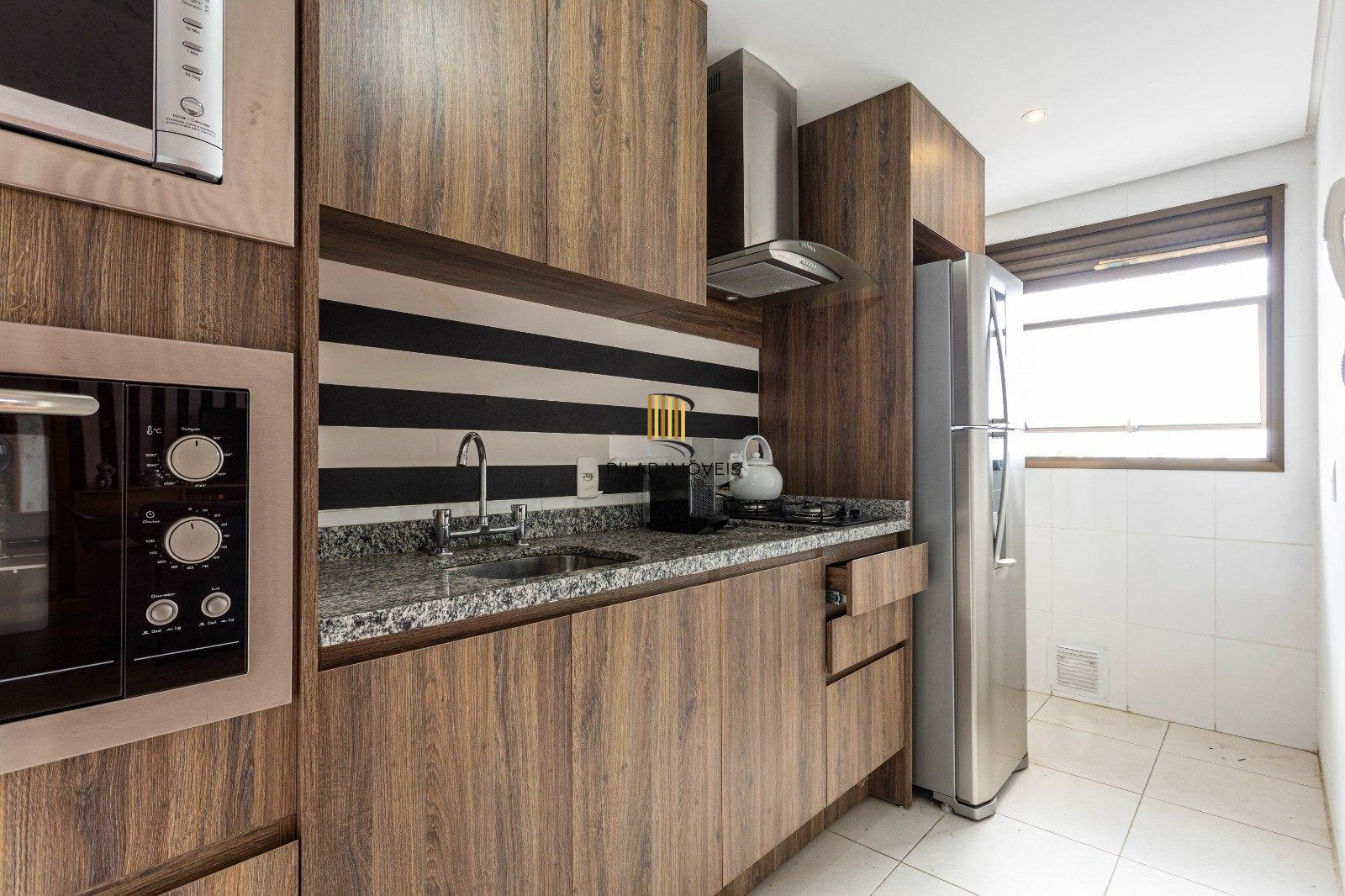 Apartamento 2 dormitórios, Passo Da Areia