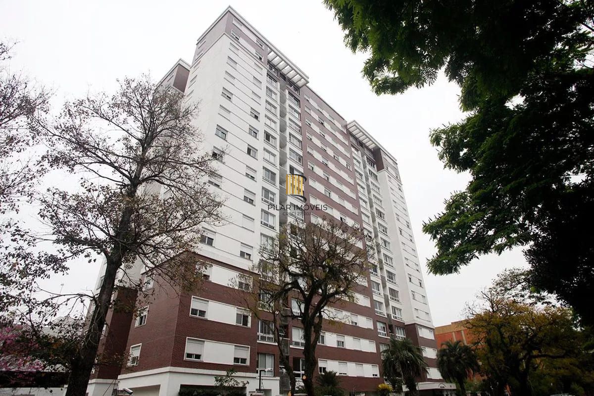 Excelente Apartamento para Comprar com 2 D e 2 vagas no Residencial Supreme