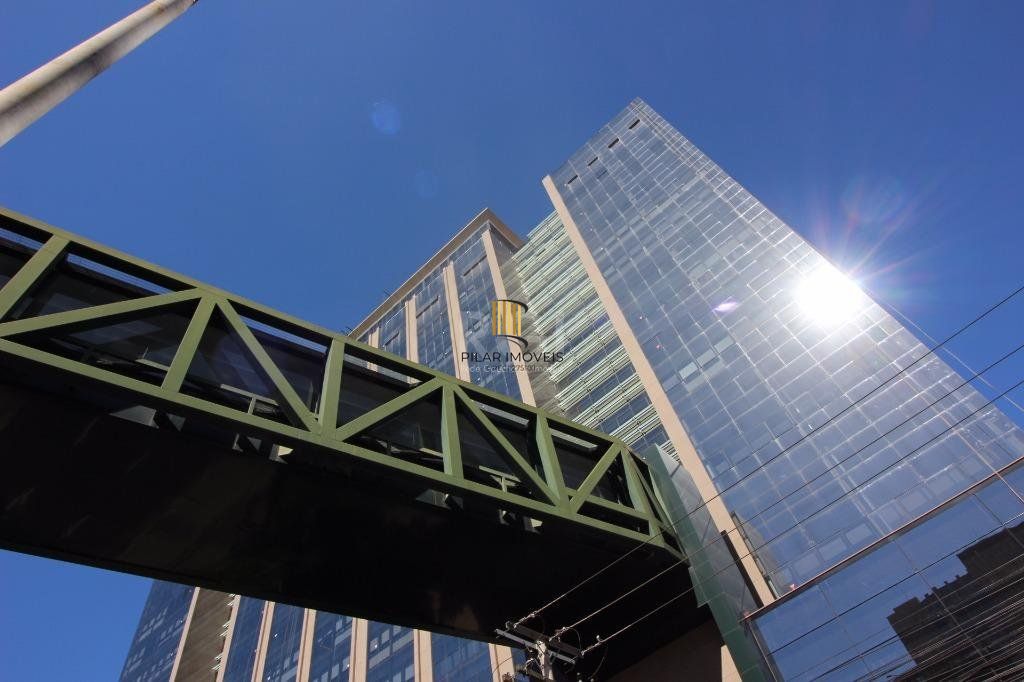 Sala 46 m² para comprar no Walk  por R$ 480.000,00  Praia de Belas - Porto Alegre/RS