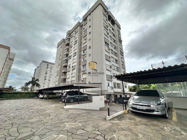 Apartamento Para comprar no Bairro Partenon com 2 quartos