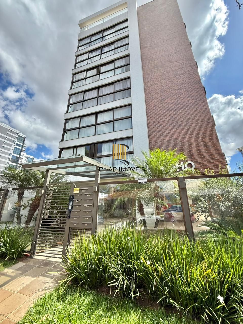 Apartamento Impecável no Jardim Europa com 2 Suítes e Churrasqueira