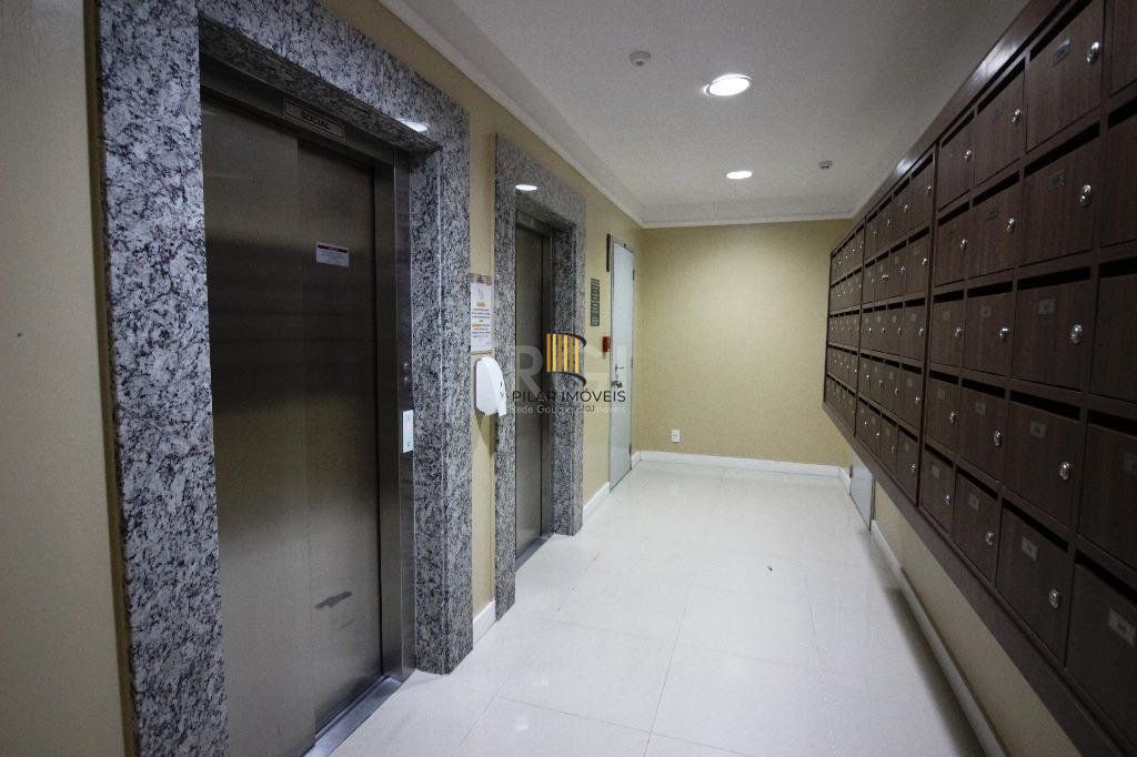 Apartamento 2 dormitórios para Comprar no Punto Riserva Lindoia!