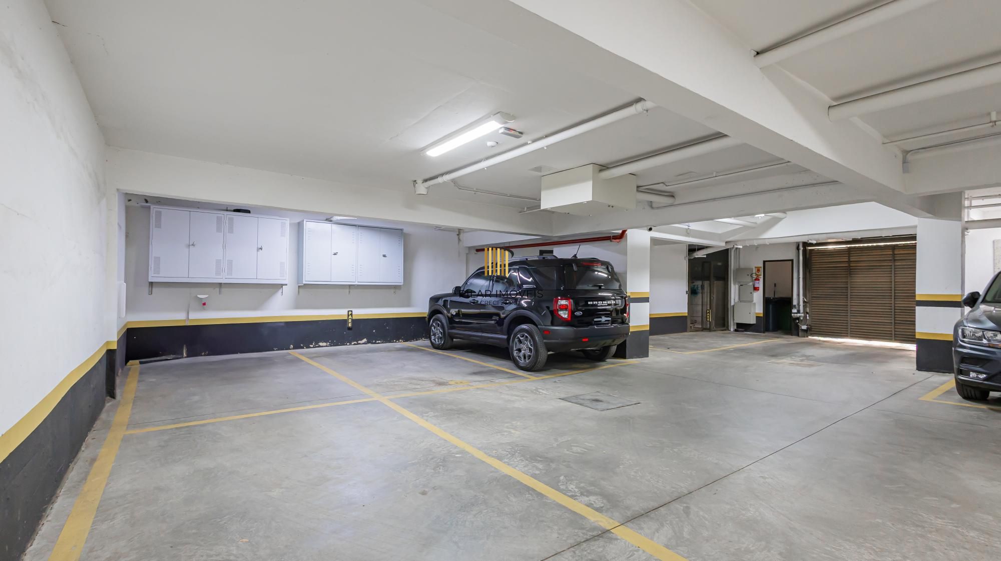 Apartamento de 3 dormitórios no bairro Mont Serrat
