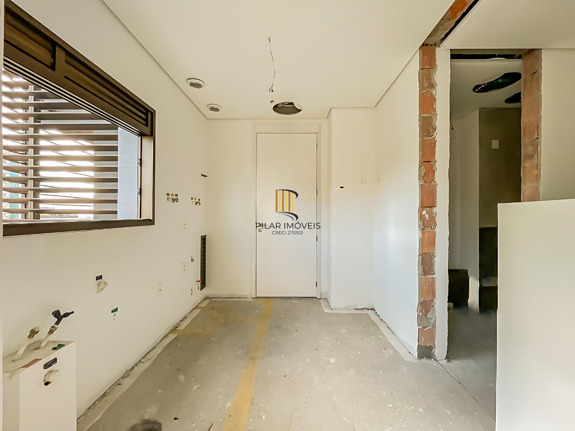 Apartamento a venda no Casa Vista! Bairro Auxiliadora. Porto Alegre/RS