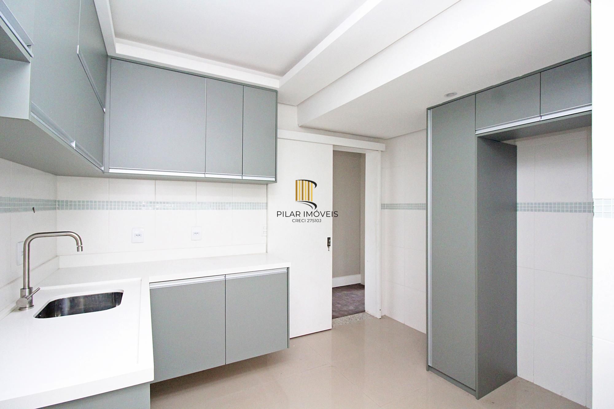 Apartamento garden, 3 dorms a venda Avenida Itajai, Petropolis-ultima unidade