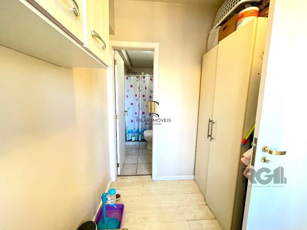 Ótimo apartamento com 3 dormitórios e 2 vagas em localização estratégica!