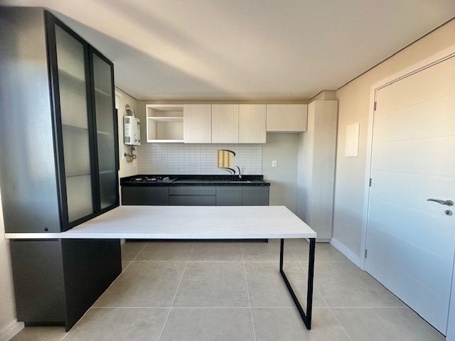 Excelente apartamento de 1 dormitorio para comprar, semimobiliado, no The Park Joao Pessoa