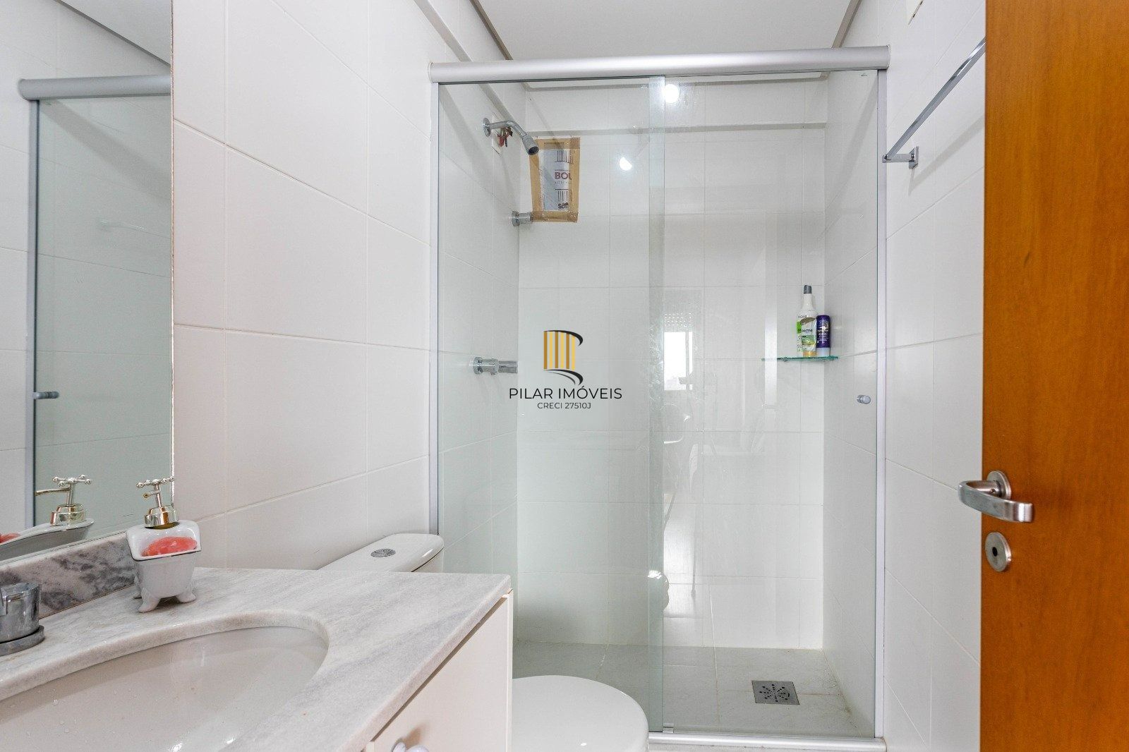 Apartamento 2 dormitórios, Passo Da Areia