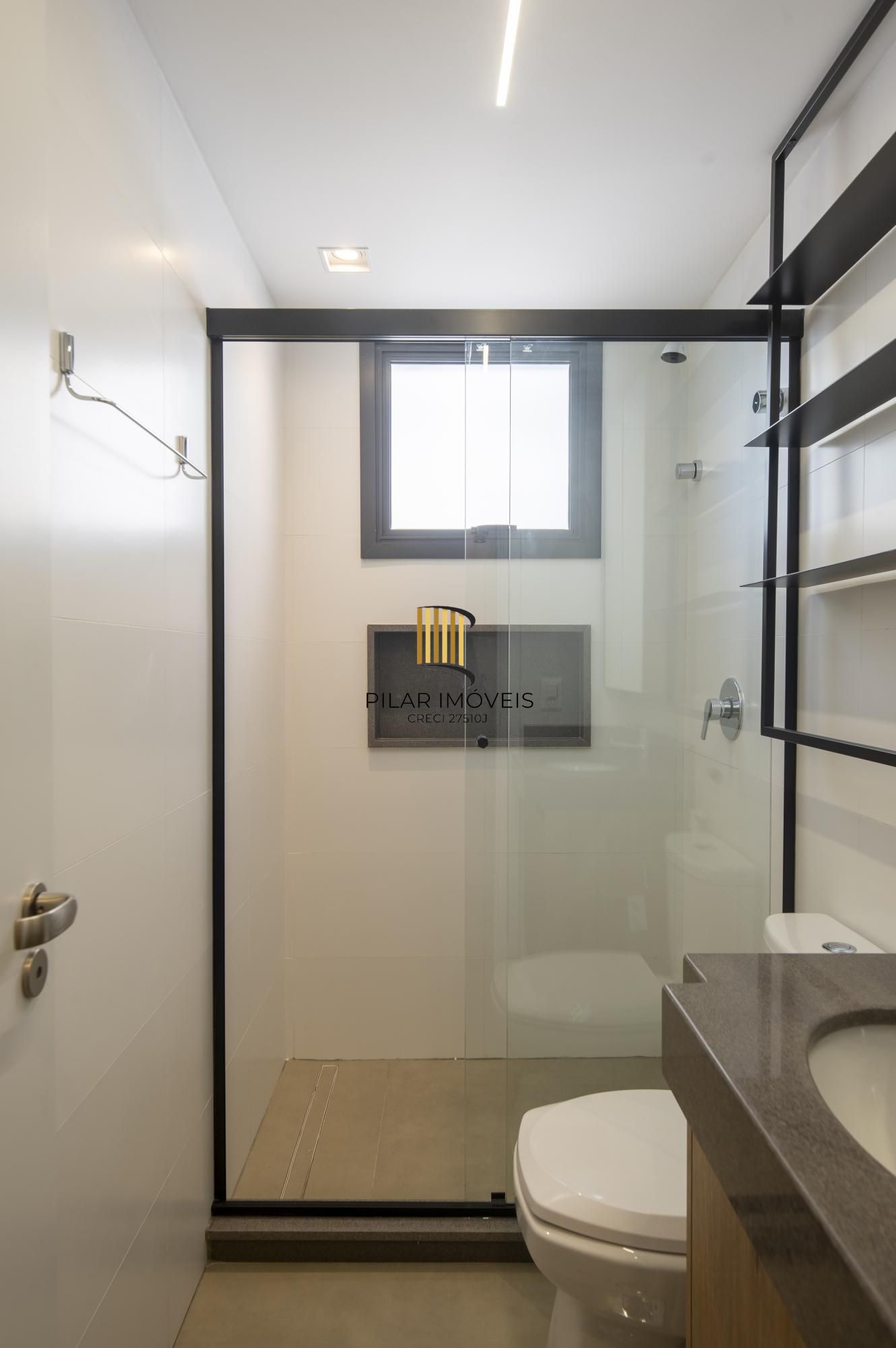 Apartamento com 67m², 2 quartos, 1 suíte, 1 vaga, no bairro Petrópolis em Porto Alegre