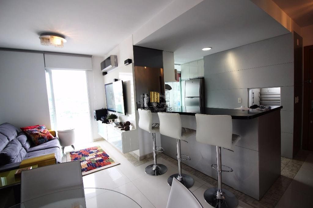 Apartamento Para  comprar no Parigi Residence 76 m² - Três Figueiras - Porto Alegre/RS