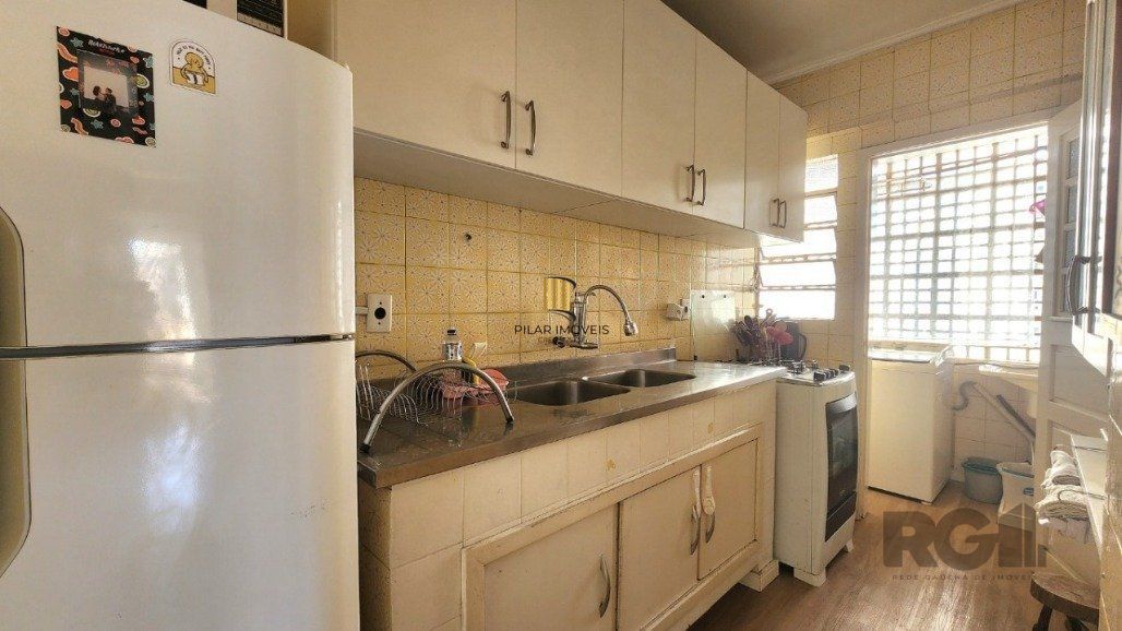 Apartamento para comprar com  68m²  no Centro Histórico