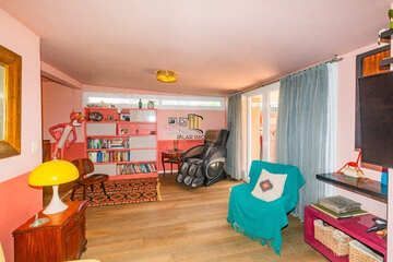 Cobertura Mobiliada á venda na Amélia Telles