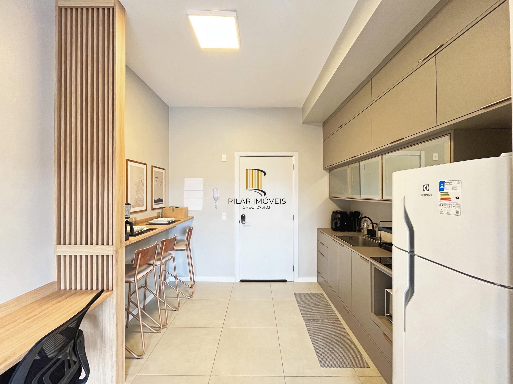 Loft à venda no Linked - Bairro Teresópolis - Porto Alegre / RS