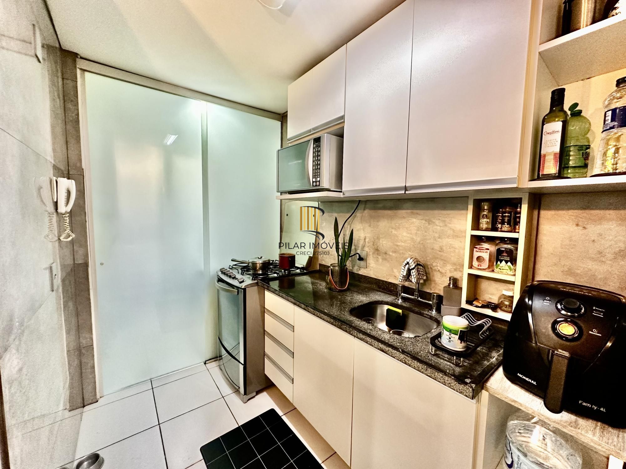 Apartamento Gardem á 5 minutos do shopping Iguatemi.
