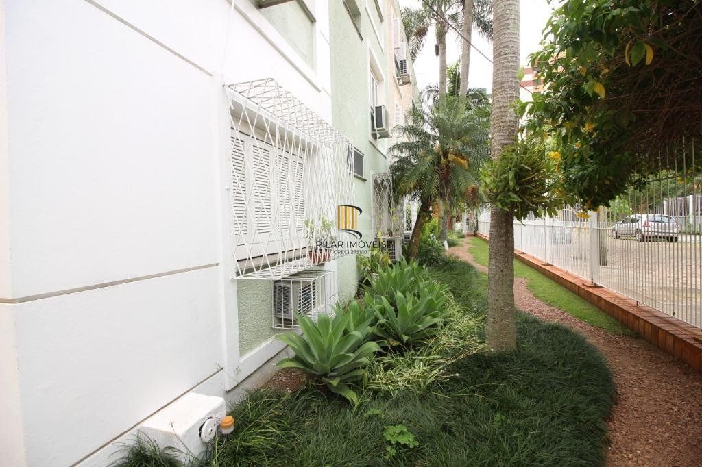 Apartamento para Comprar com  70 m²  - Menino Deus - Porto Alegre/RS