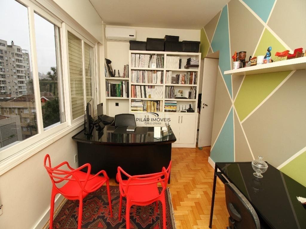 Apartamento para Comprar 113 m² por R$ 870.000,00 - Petrópolis - Porto Alegre/RS