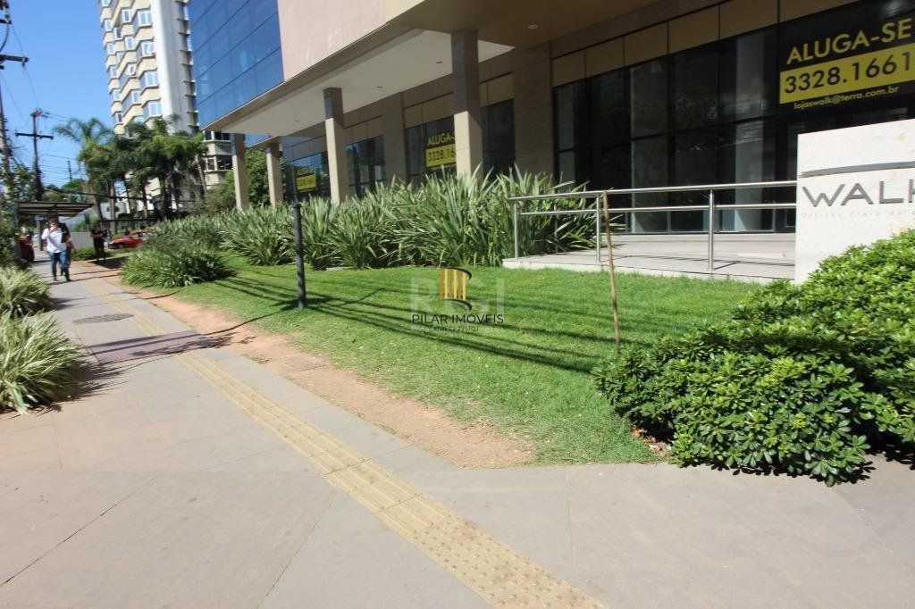 Sala 46 m² para comprar no Walk  por R$ 480.000,00  Praia de Belas - Porto Alegre/RS