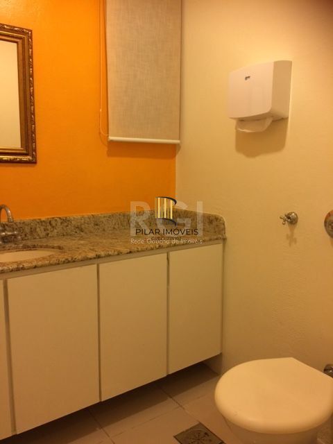 Sala, 35 m² -Para comprar  por R$ 260.000,00  - Auxiliadora - Porto Alegre/RS