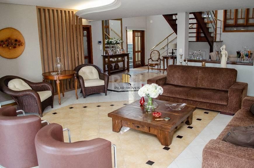 Casa com 5 dormitórios, 550 m² - para Comprar  -Vila Jardim - Porto Alegre/RS