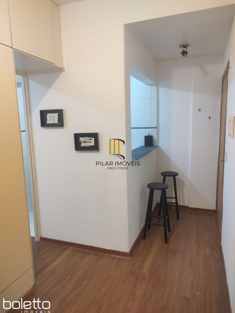 Apartamento para comprar  26m² - R$120.000,00