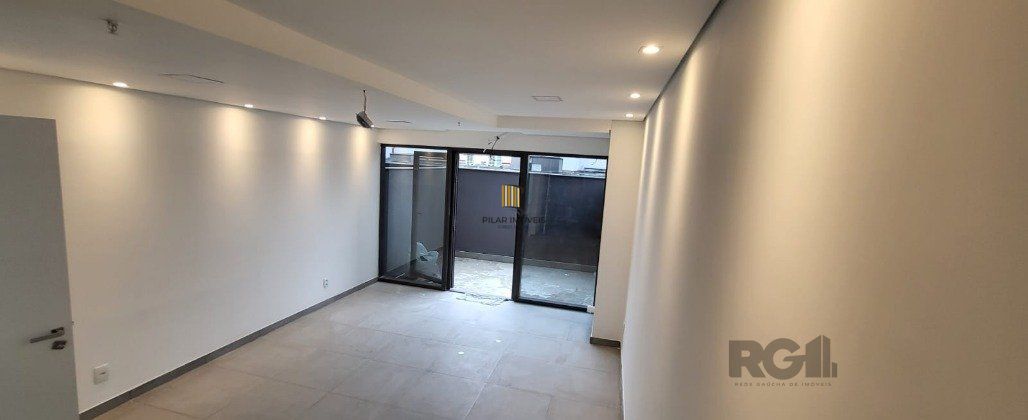 Sala Para Comprar  no Linked Teresópolis  39 m²  - Glória - Porto Alegre/RS