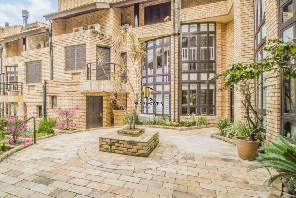Casa para Comprar com  199 m² por R$ 1.180.000,00 - Boa Vista - Porto Alegre/RS