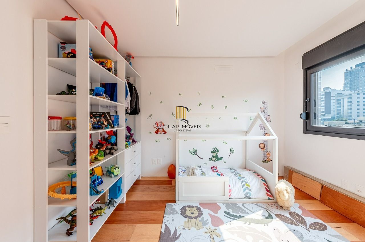 Apartamento 2 dormitórios  Bairro Santa Cecilia