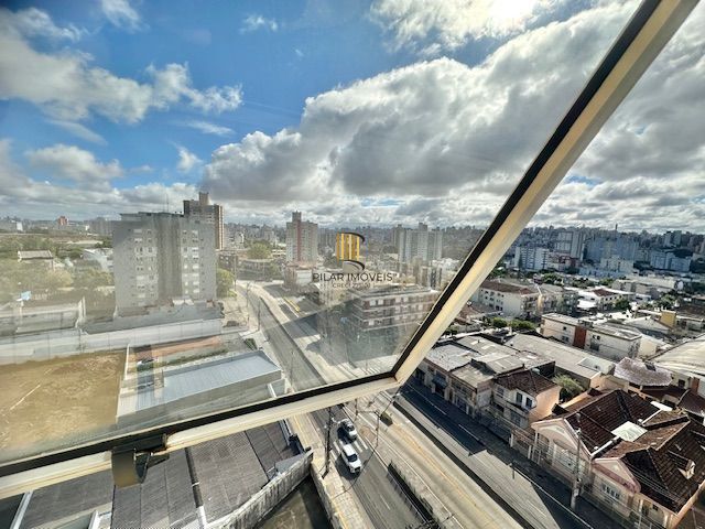 Sala Comercial 38m para Comprar no Condominio Residencial e Comercial Terra Nova Nature