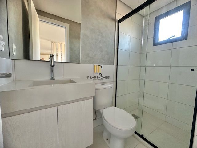 Excelente apartamento de 1 dormitorio para comprar, semimobiliado, no The Park Joao Pessoa