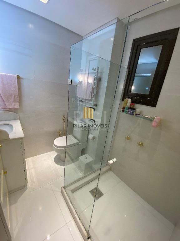 Excelente Cobertura Para comprar Com 156 m²  - Cristal - Porto Alegre/RS