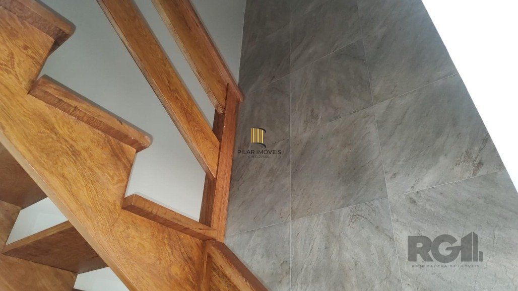 Boletto Imóveis vende casa em canoas 72,50 M² , 2 dormitórios , semi mobiliada, 2 banheiros R$399.000,00
