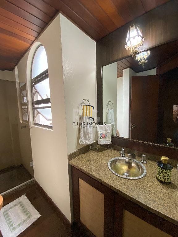 Casa com 3 dormitórios, 350 m² - Venda por R$ 1.399.000,00  - Cristal - Porto Alegre/RS