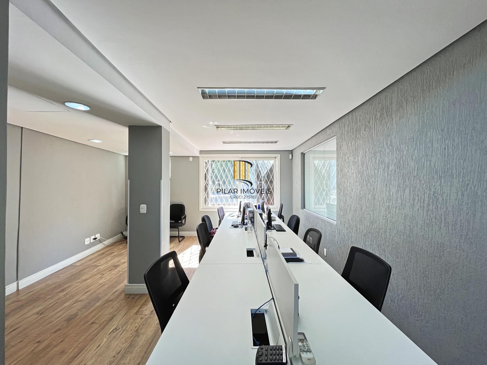 Excelente Casa comercial para comprar com 250m² na Avenida Palmeira