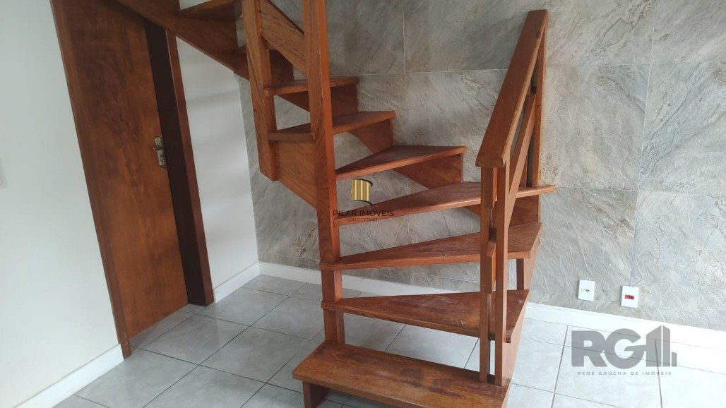 Boletto Imóveis vende casa em canoas 72,50 M² , 2 dormitórios , semi mobiliada, 2 banheiros R$399.000,00