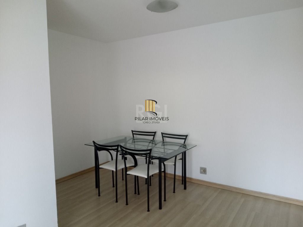 Apartamento com 2 dormitórios para comprar,  50 m² - Sarandi - Porto Alegre/RS
