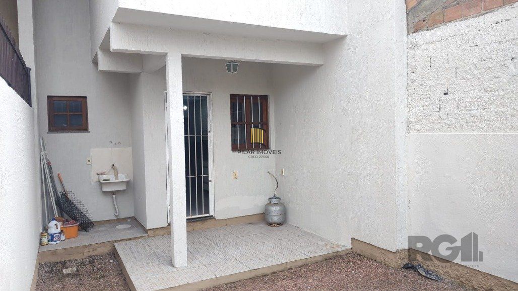 Boletto Imóveis vende casa em canoas 72,50 M² , 2 dormitórios , semi mobiliada, 2 banheiros R$399.000,00