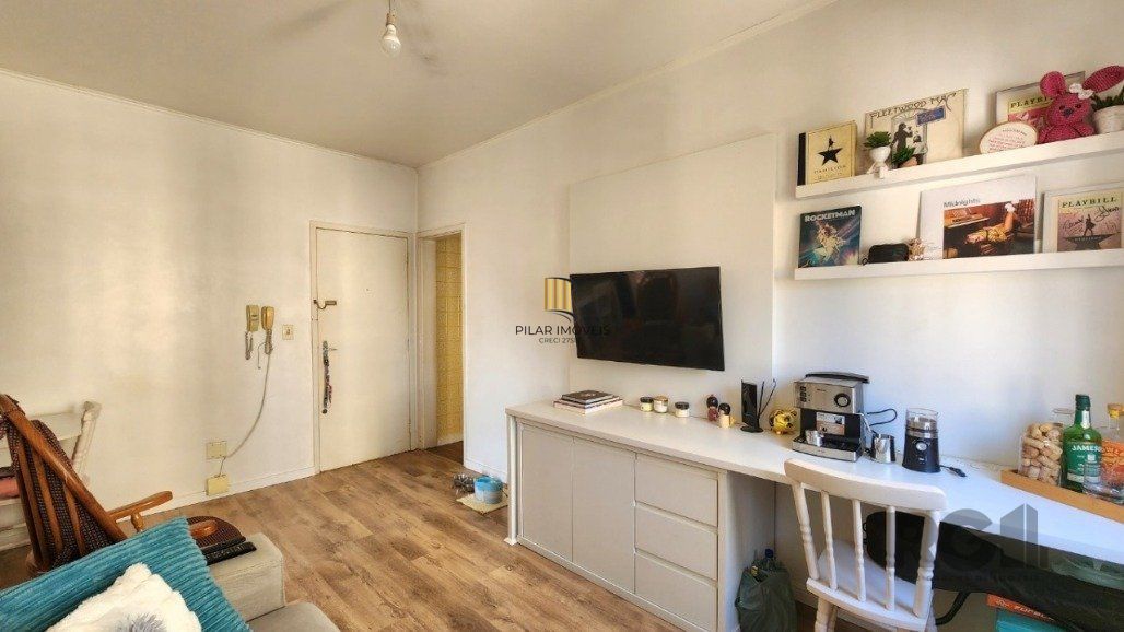 Apartamento para comprar com  68m²  no Centro Histórico