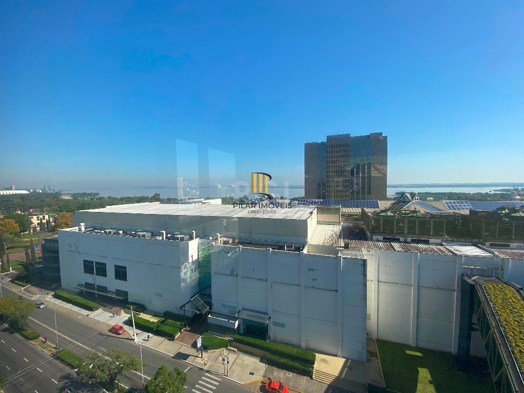 Conjunto  Comercial Para comprar Com 63 m² no Walk Praia de Belas