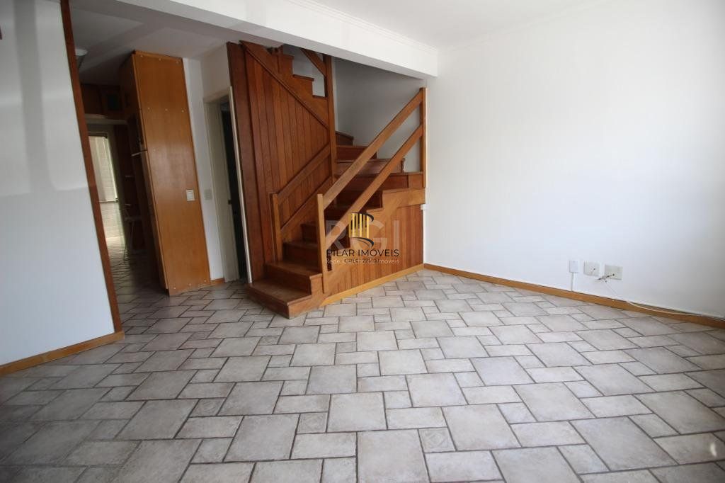 Casa Com 2 Dormitórios Para comprar  79 m² Por R$ 350.000,00 - Cavalhada