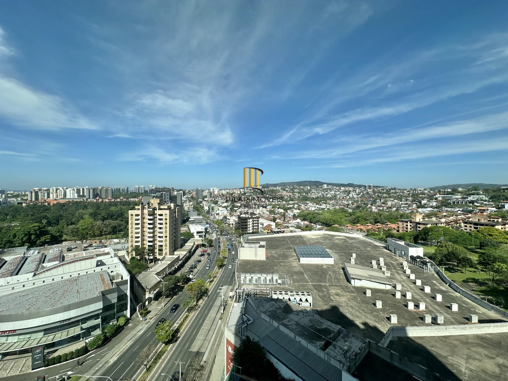 Apartamento 2 Dormitórios para comprar no Parigi Residence Bairro Três Figueiras