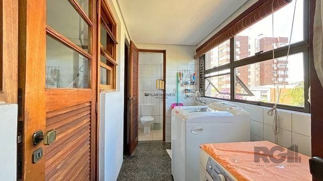 Para comprar Maravilhoso Apartamento 3 dormitórios com terraço no Jard. Botânico