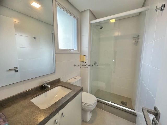 Apartamento com 2 dormitórios para comprar, 84 m² - Passo d'Areia - Porto Alegre/RS