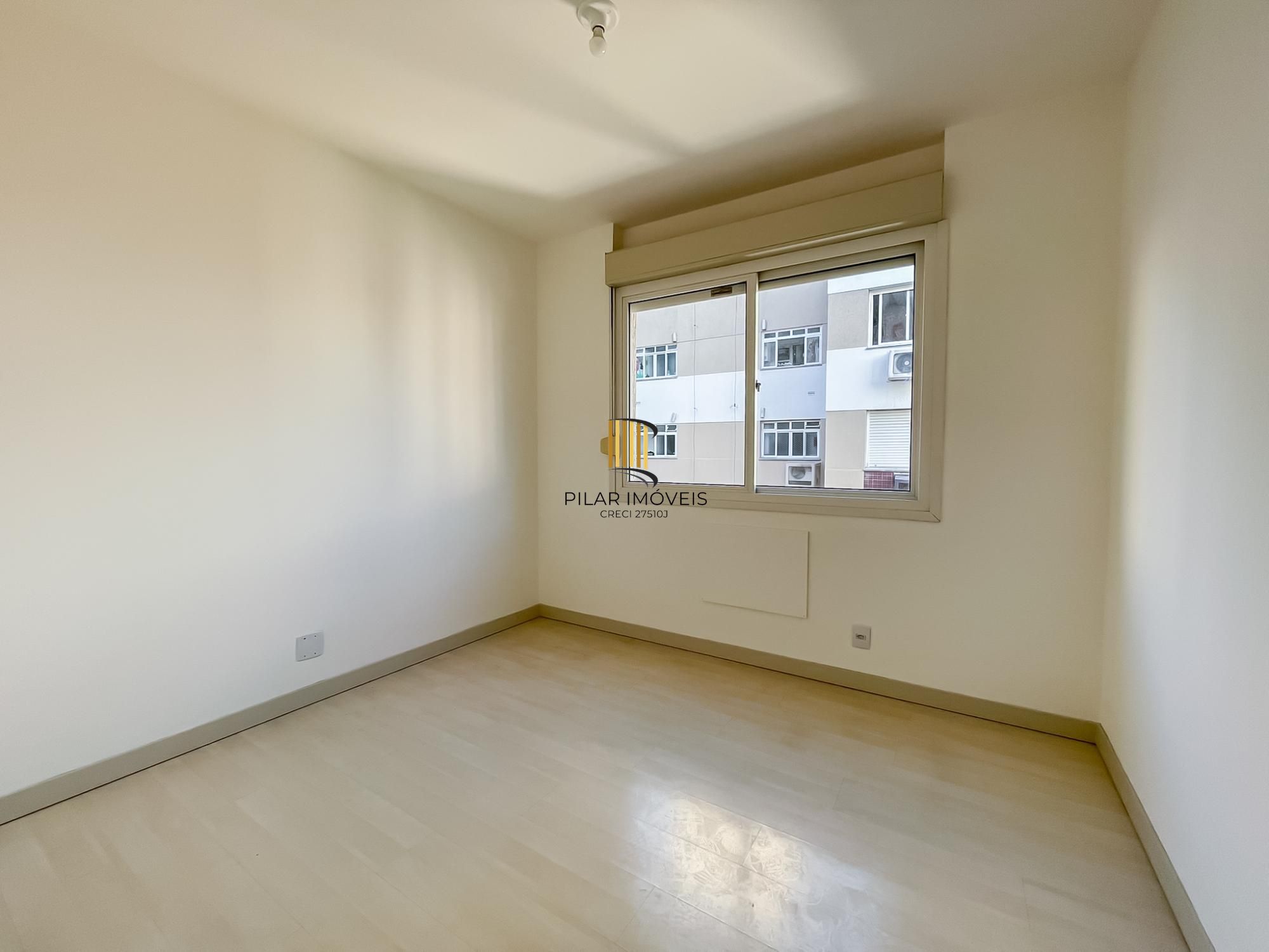 Apartamento 3 Dormitórios com Suíte e Vaga no Boa Vista