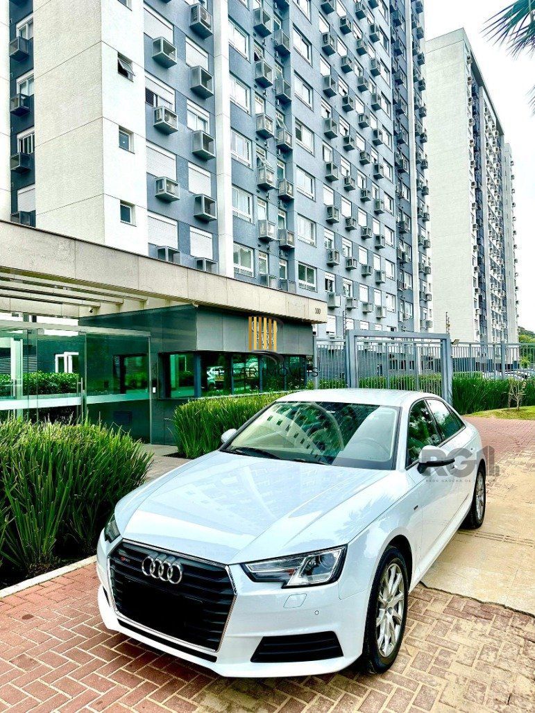 Apto 2 dorms 1 suíte, 1 vaga em condomínio com infra completa