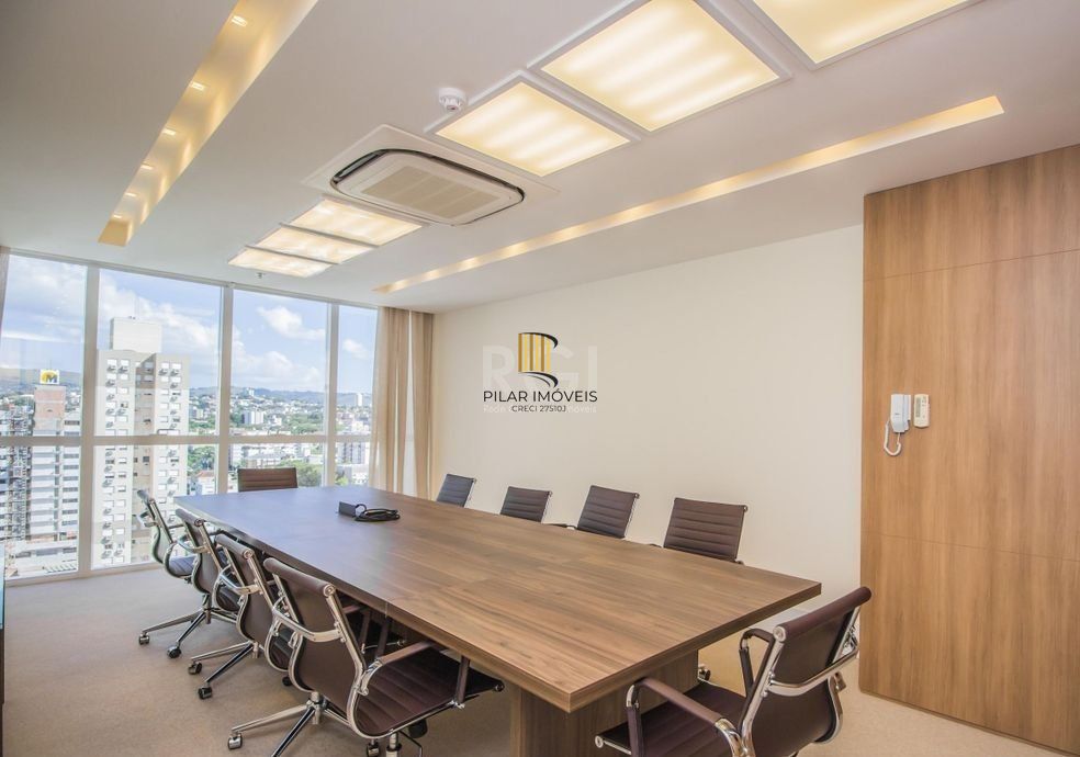 Sala, 31 m² Para Comprar  por R$ 369.000,00 - Santana - Porto Alegre/RS